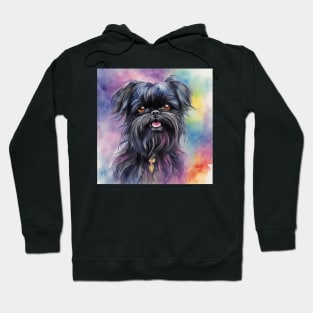 Affenpinscher Dog Hoodie